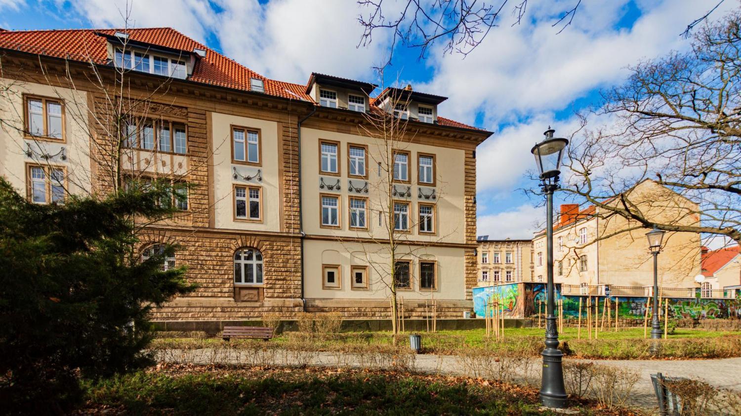 Vacationclub - Old Town Apartament 8B Kłodzko Dış mekan fotoğraf